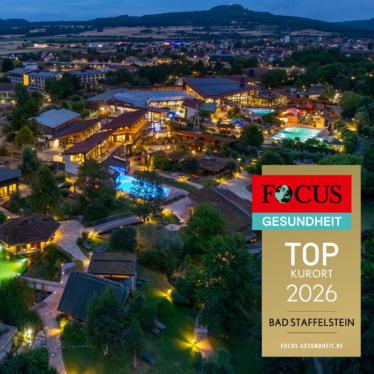 Top Kurort 2026