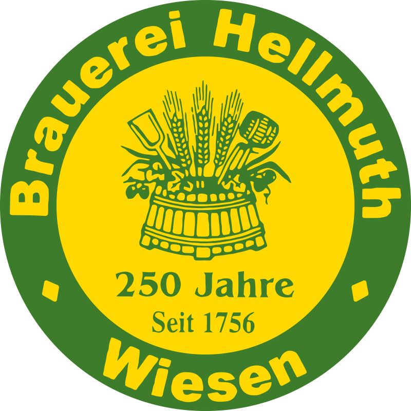 Brauerei Hellmuth