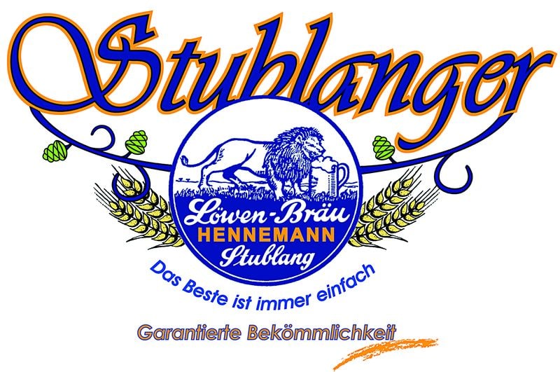 Löwen-Bräu Stublang