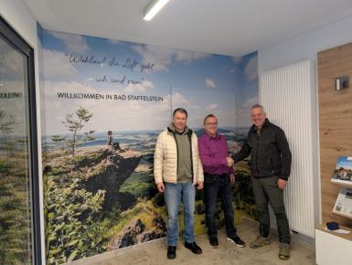 Gästeehrung am 07.11.2025