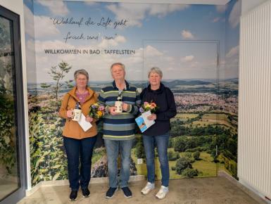 Gästeehrung am 11.03.2026