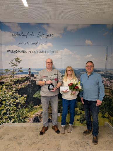 Gästeehrung am 17.02.2026