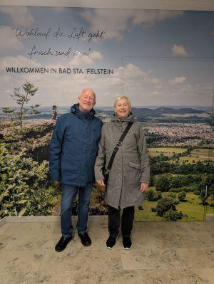 Gästeehrung am 22.12.2025