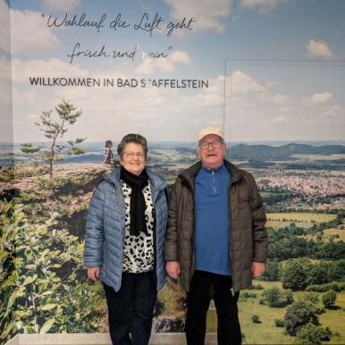 Gästeehrung am 24.02.2026