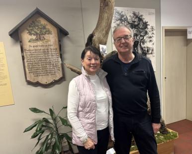 Gästeehrung am 21.01.2026