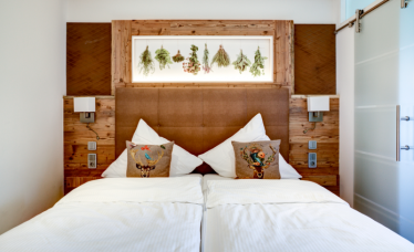 Augustin-Das Landhotel