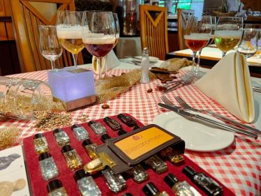 Best Western Plus Kurhotel an der Obermaintherme