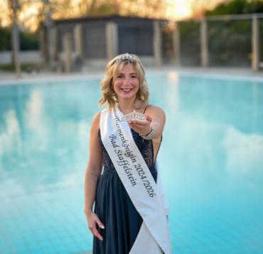 Thermenkönigin Bad Staffelstein