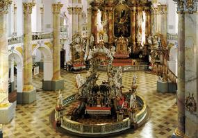 Gnadenaltar (Altar of Grace)