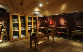 Orientalische Sammlung