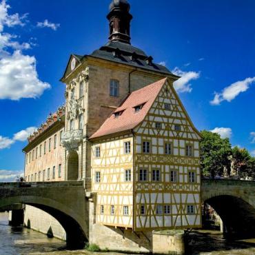 Altes Rathaus Bamberg