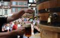 Bierbrauerfest Bad Staffelstein