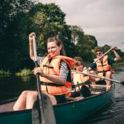 Hallen und Erlebnisbad AquaRiese