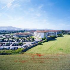 Schön Klinik Bad Staffelstein