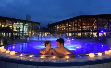 Obermain Therme