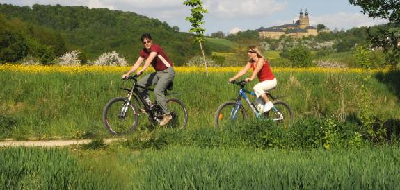 Freizeit in Bad Staffelstein