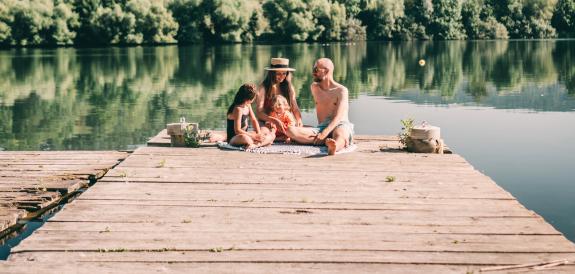 Freizeit in Bad Staffelstein