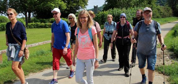 Freizeit in Bad Staffelstein