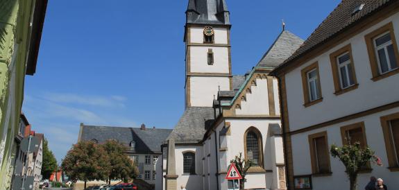 Kirche