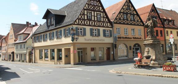 Service Bad Staffelstein