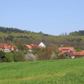 Altenbanz