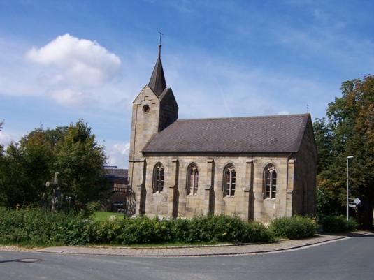  Kapelle 