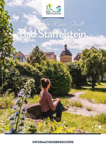 Bürgerinformationsbroschüre